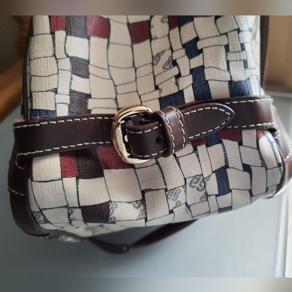 Piero Guidi Hobo/Shoulder Bag - Picture 2 of 4